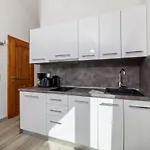 Apartman Atemberaubendes Mit Tollem Meerblick, Waschmaschine, Grillbereich
