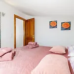 Apartman Atemberaubendes Mit Tollem Meerblick, Waschmaschine, Grillbereich